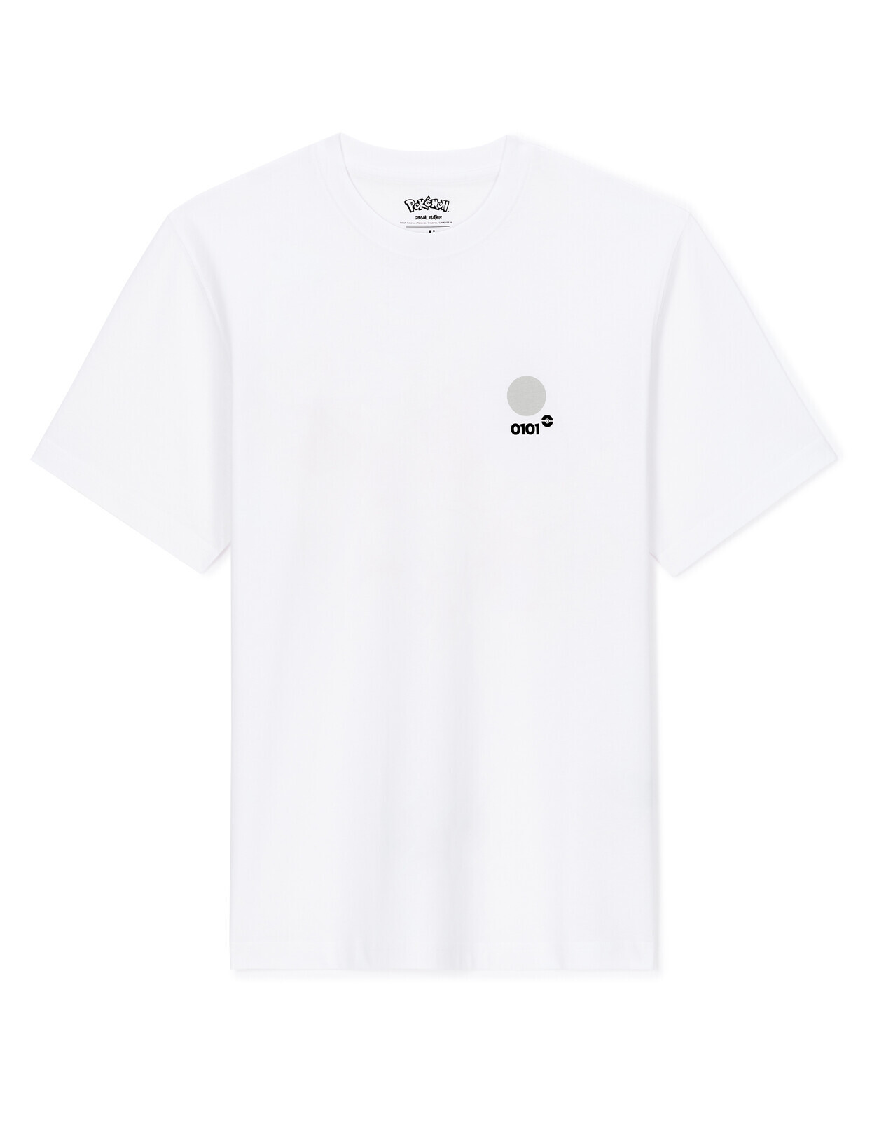 Celio Pokémon tričko - Muži