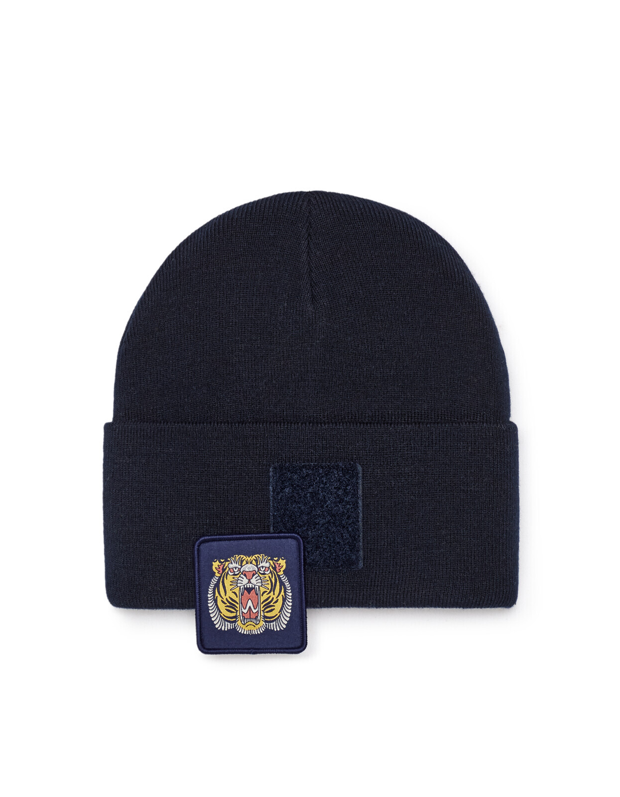 Celio Cap Mibeapatch - pánská zimní čepice