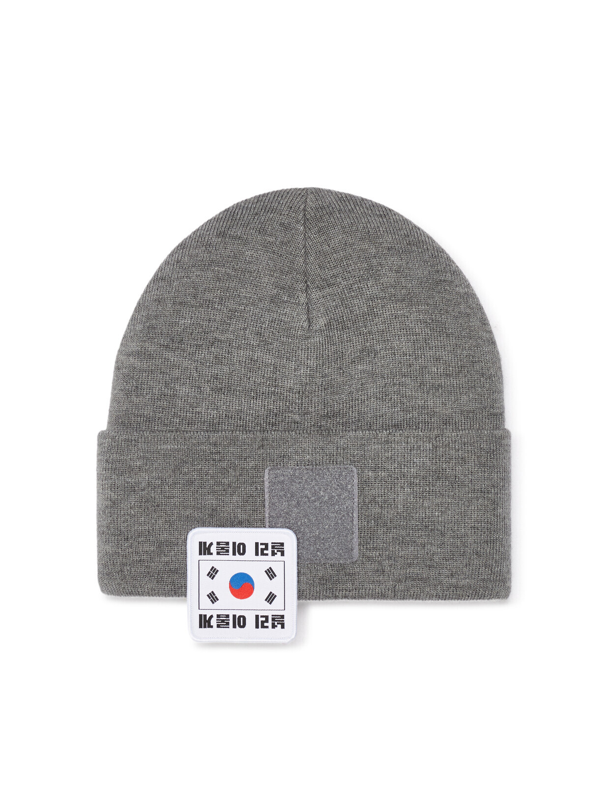 Zimní čepice Celio Cap Mibeapatch
