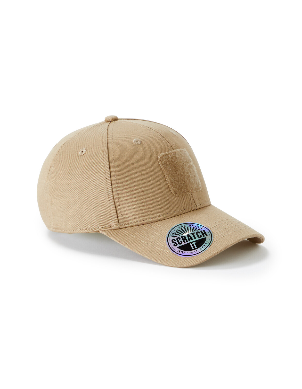Pánská kšiltovka Celio Jicapatch Cap1