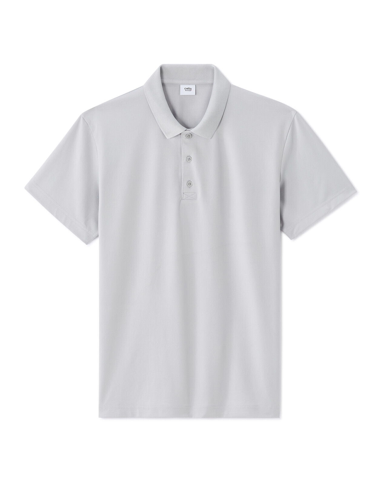 Celio Polo tričko Mesafe - Pánské