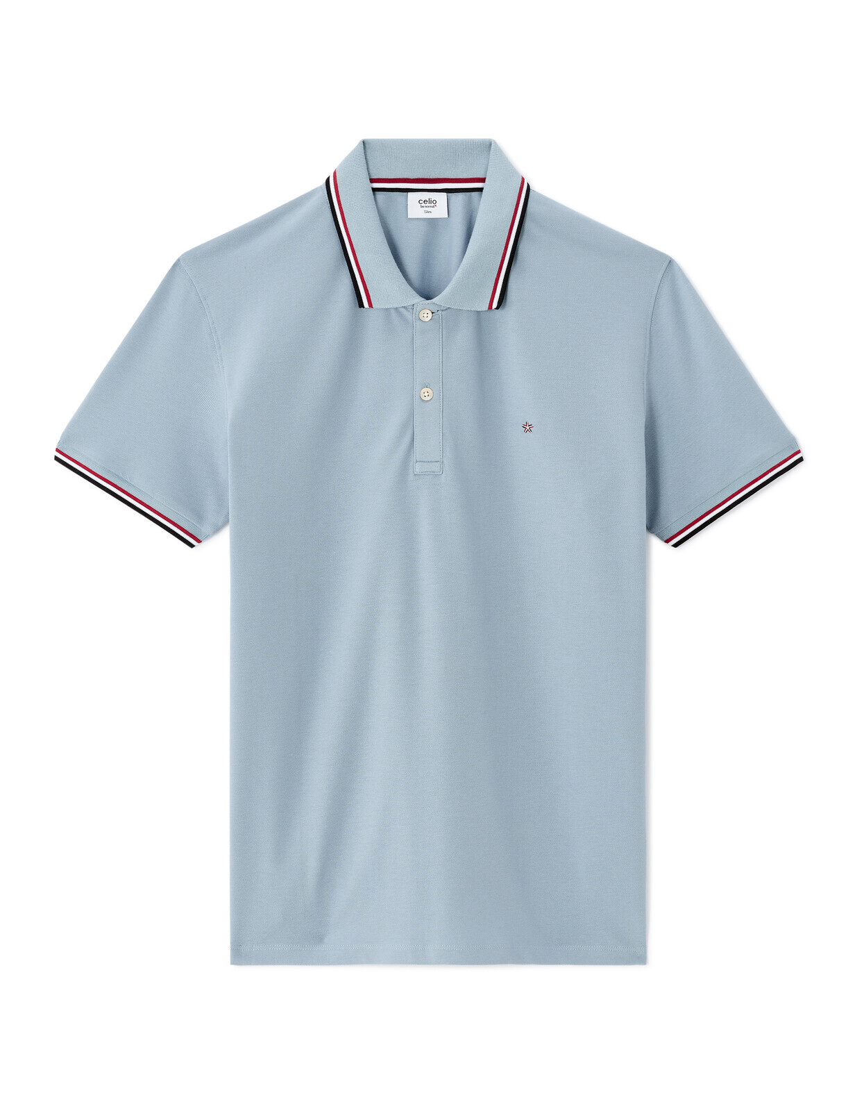 Celio Polo triko Necetwo