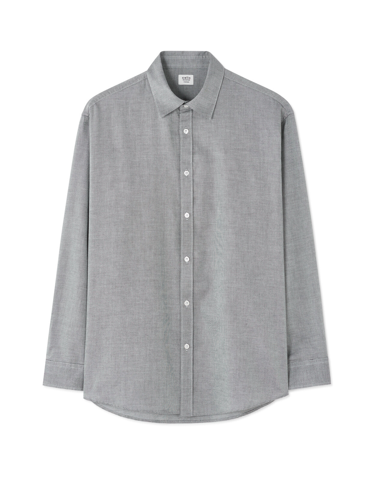 Celio Maverford oversize košile