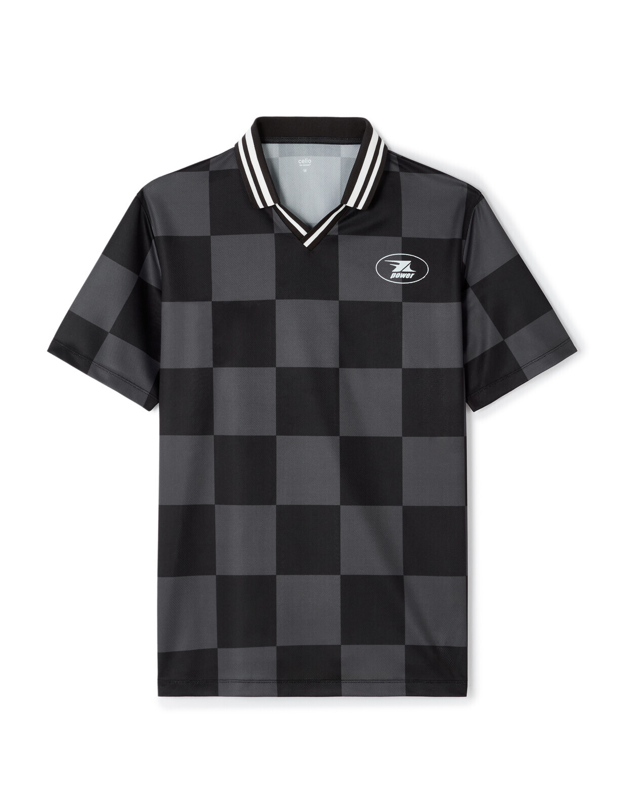 Celio pánské polo triko Nesoda