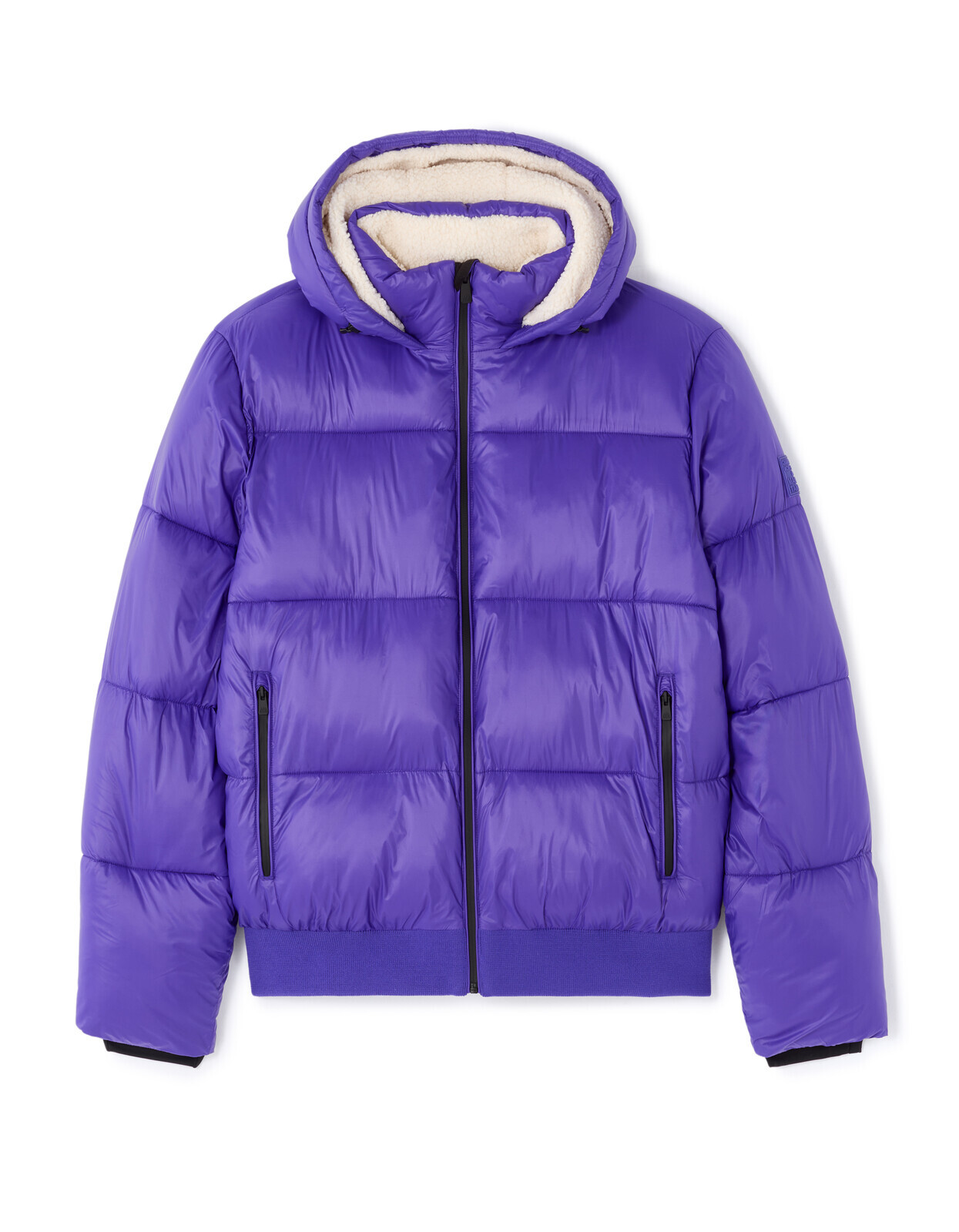 Zimní bunda Celio Chamonix Mont Blanc