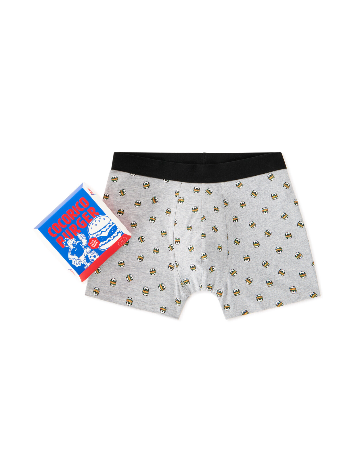 Celio Nibosoccer Boxerky pro muže