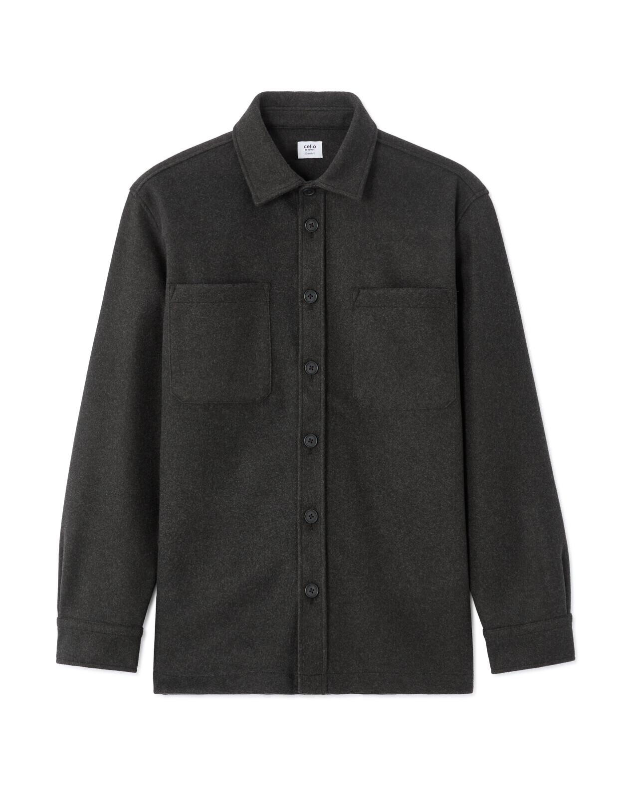 Celio Egg Pánská overshirt