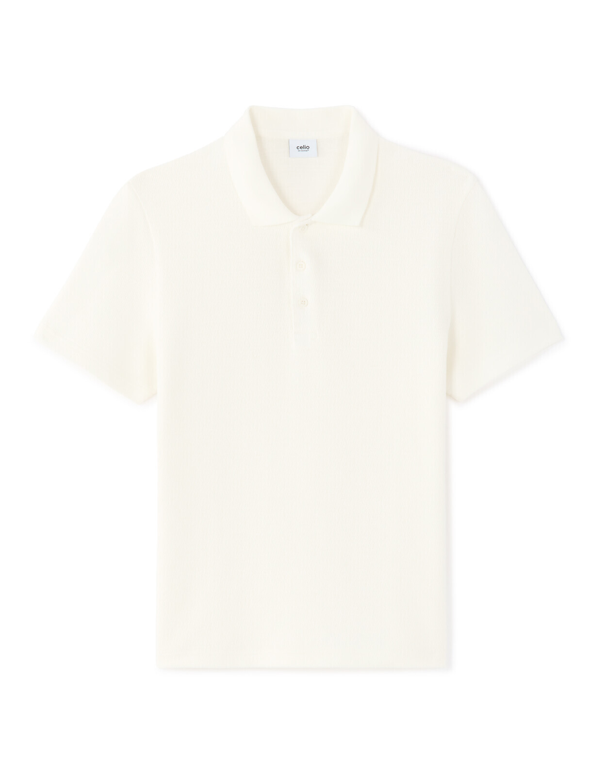 Celio pánské polo triko Pewakepo7