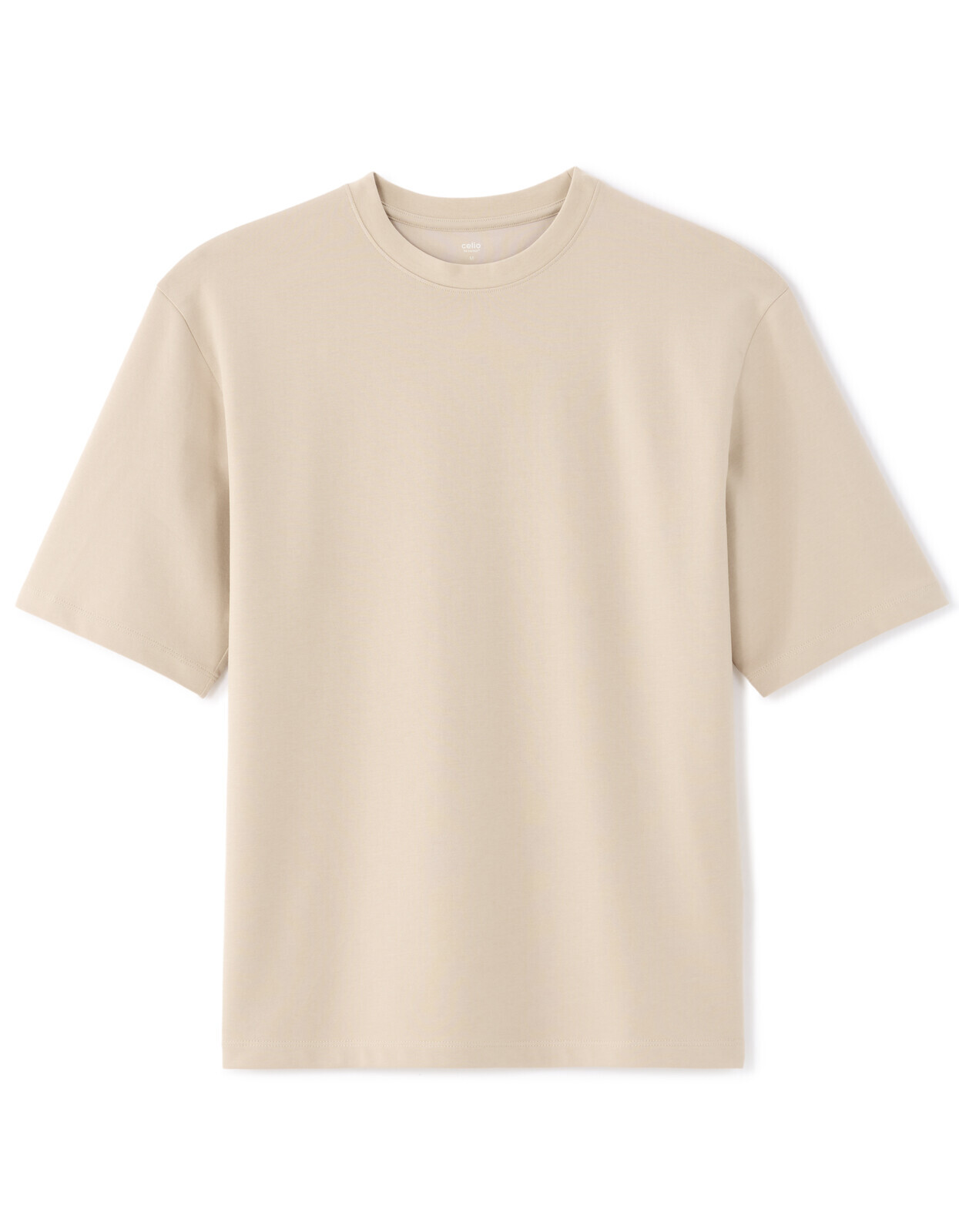 Celio T-shirt Gehem oversize