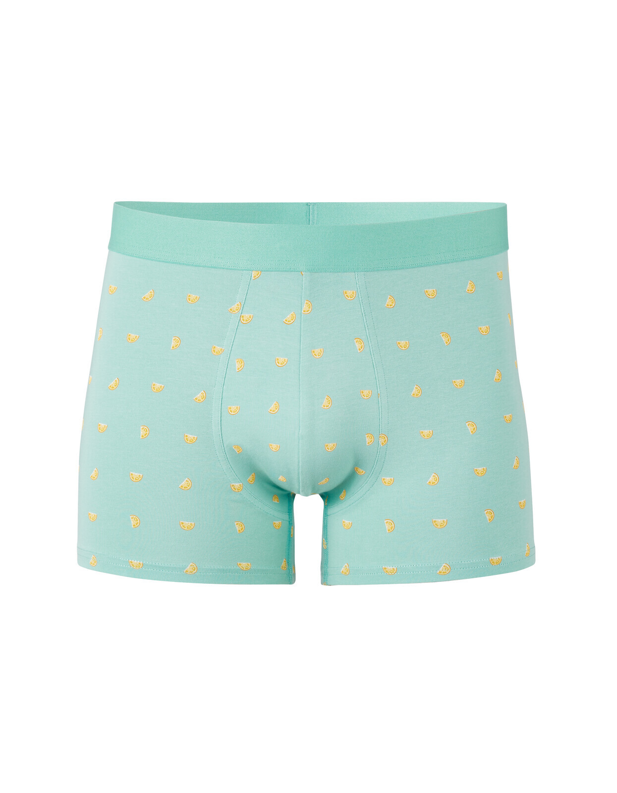 Celio pánské boxerky Libocitrus