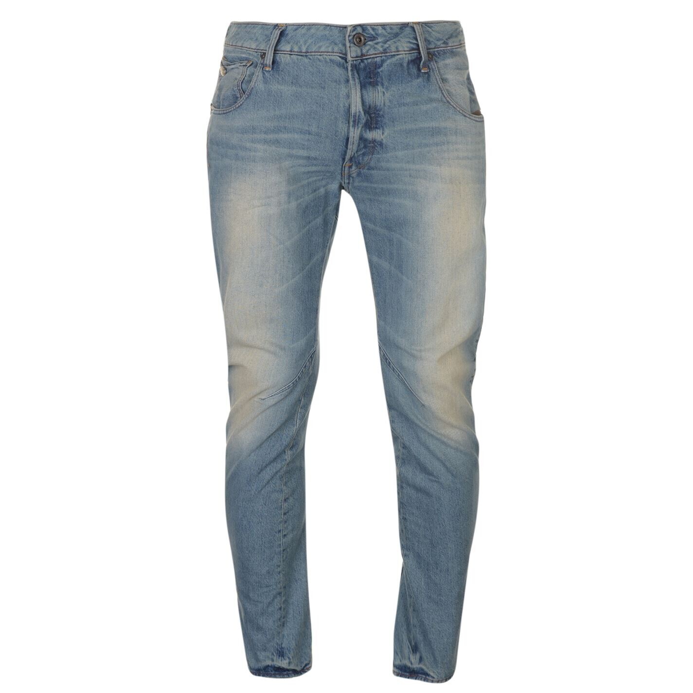 G Star Arc Zip 3D Slim Džíny
