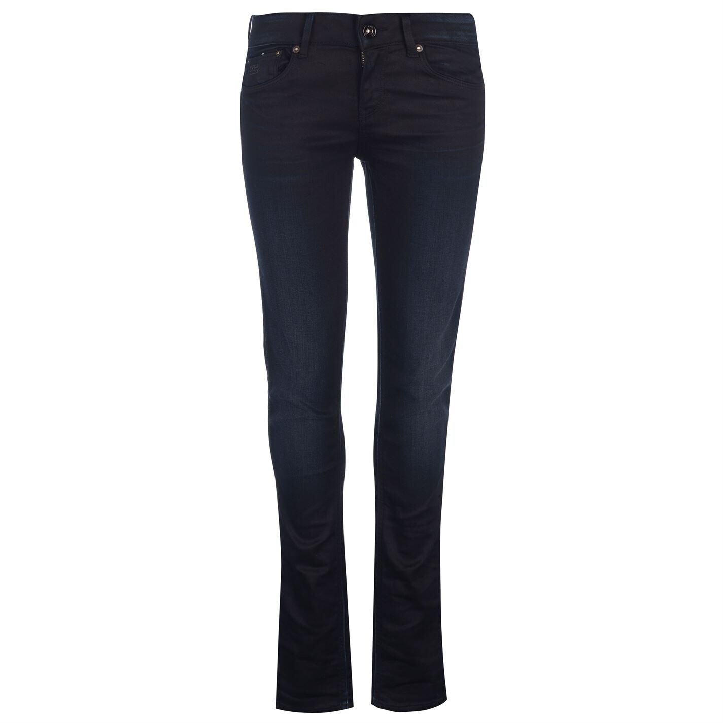 Dámské džíny G Star 3301 Contour Skinny