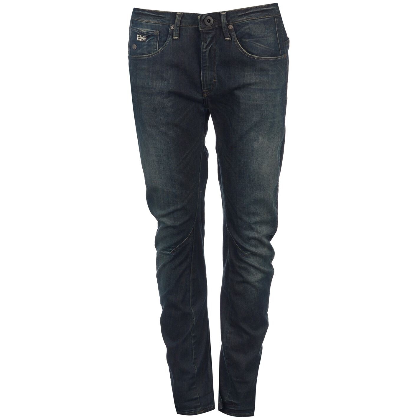 Dámské džíny G Star Raw Arc 3D Tapered