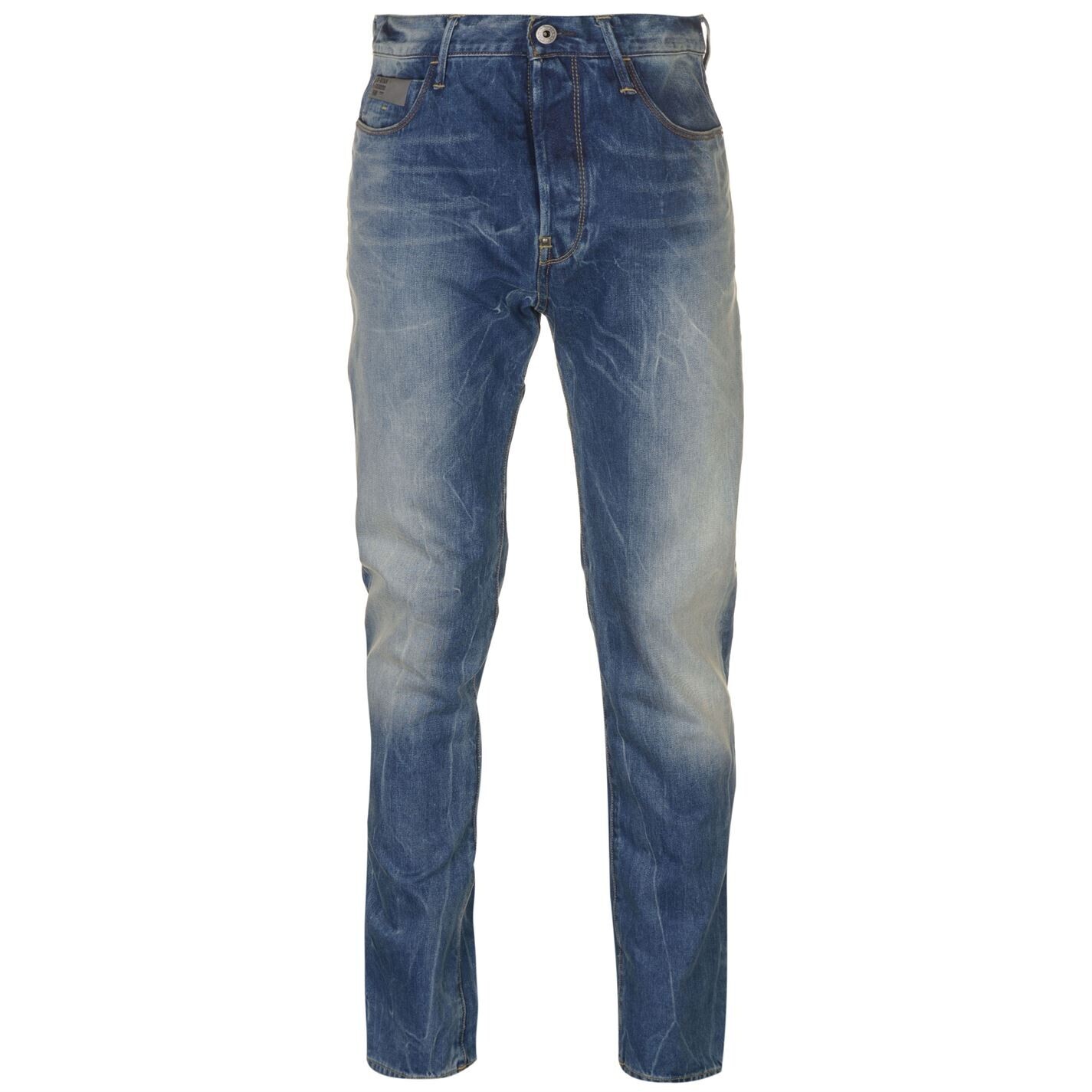 G Star Raw Blades zúžené pánské džíny