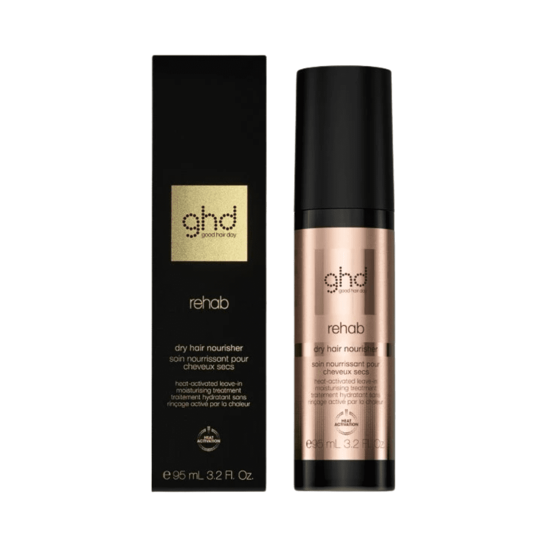 GHD Ghd Rehab Dry Hair Nourisher Cream 95 ml