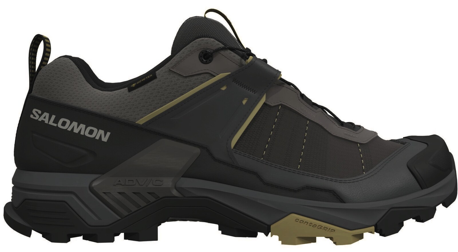 Salomon X Ultra 5 Wide GTX M Velikost: 42 2/3 EUR
