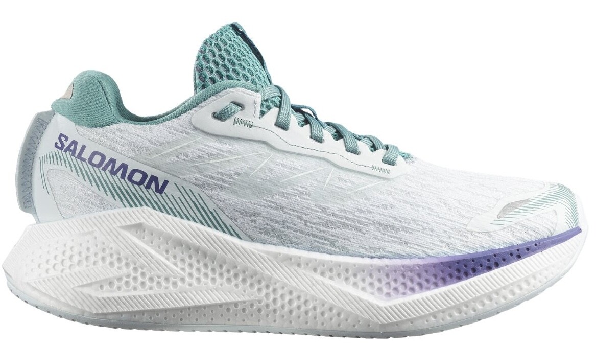 Salomon Aero Glide 4 W Velikost: 38 EUR