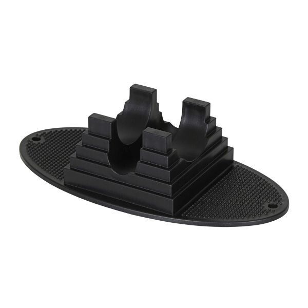 Slamm - Scooter Stand Black - Stojánek na freestyle koloběžku