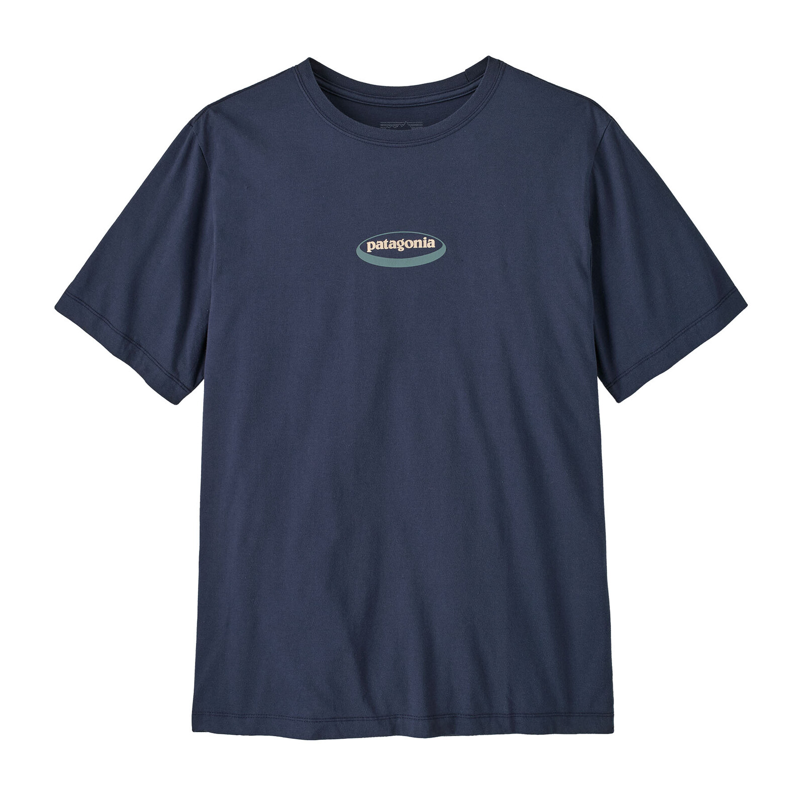 PATAGONIA M's '95 Oval Logo T-Shirt, NNKO (vzorek) velikost: M