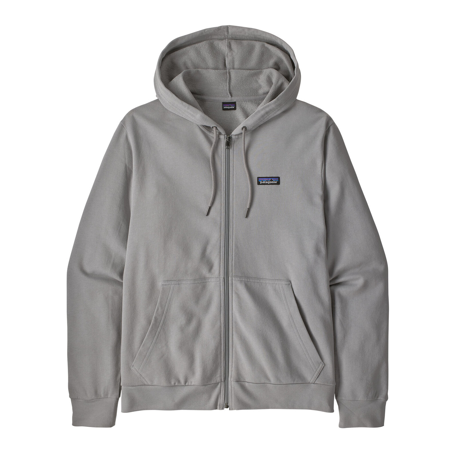 PATAGONIA M's Daily Full-Zip Hoody, SGRY (vzorek) velikost: M