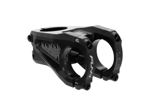 Funn Equalizer 31,8 mm představec Black 43 mm