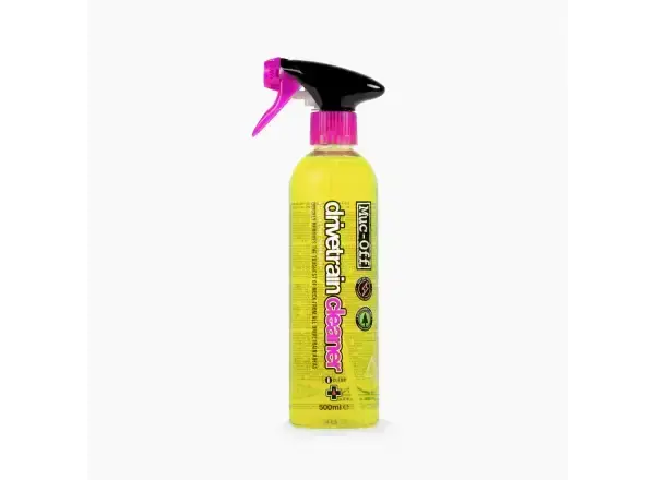 Muc-Off Bio Drivetrain Cleaner 250ml