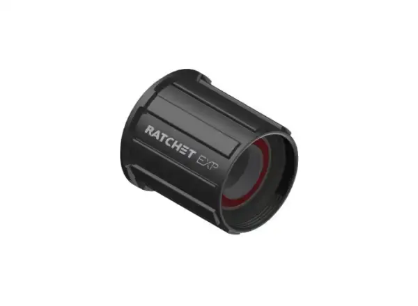 DT Swiss ořech Ratchet EXP  MTB Ocel Shimano HG bez koncovky