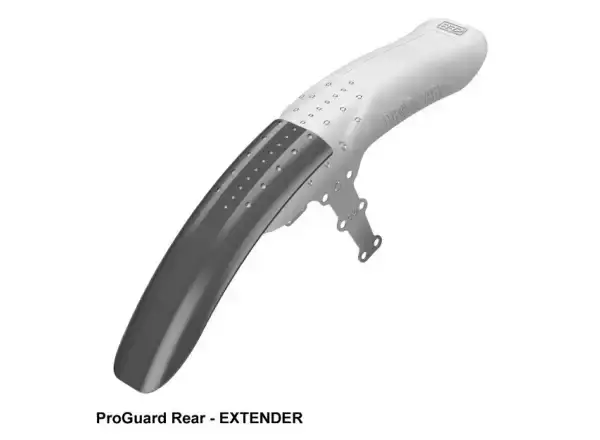 RRP ProGuard Rear Extender náhradní díl