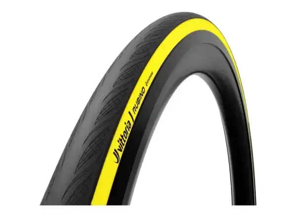 Vittoria Rubino G2.0 V 28-622 silniční plášť  Yellow šířka 28 mm