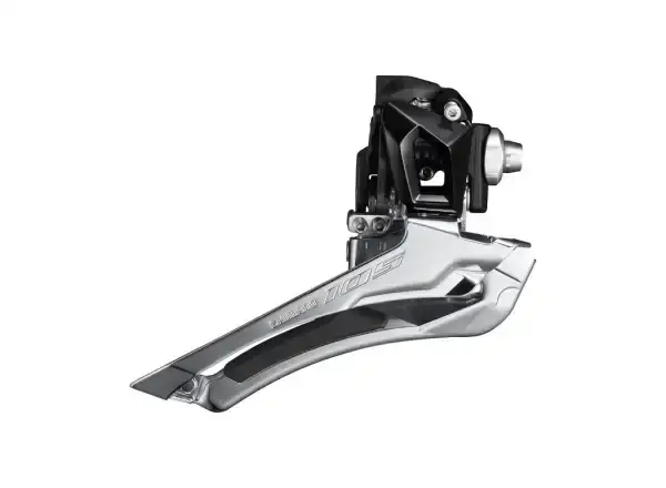 Shimano 105 FD-R7000 přesmykač 2x11sp. navářka černý