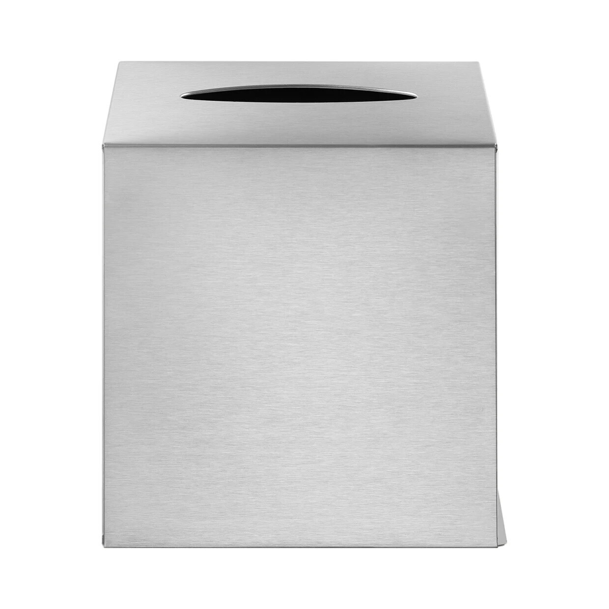Box na kosmetické kapesníky Blomus NEXIO - matný nerez