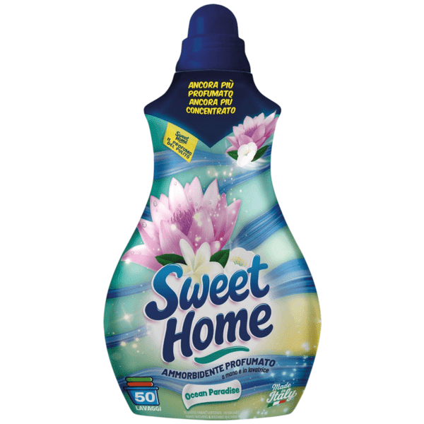 Aviváž Sweet Home Ocean Paradise 1250 ml