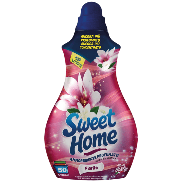 Aviváž Sweet Home Fiorito 1250 ml