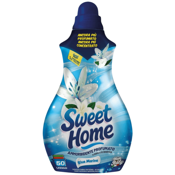 Aviváž Sweet Home Blue Marine 1250 ml