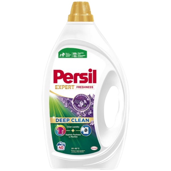 Persil prací gel Color Lavender 40 praní 1,8 L