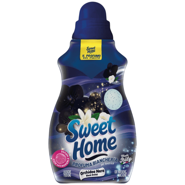 Parfém do pračky Sweet Home Orchidea Nera 350 ml