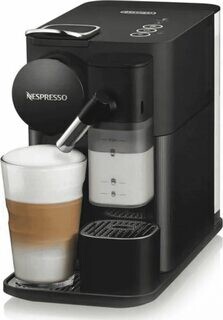 DeLonghi EN510.B Nespresso Lattissima One