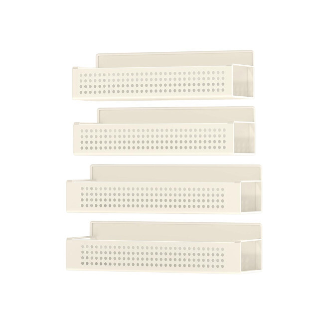 Sada magnetických stojanů KCS061W01 4 ks