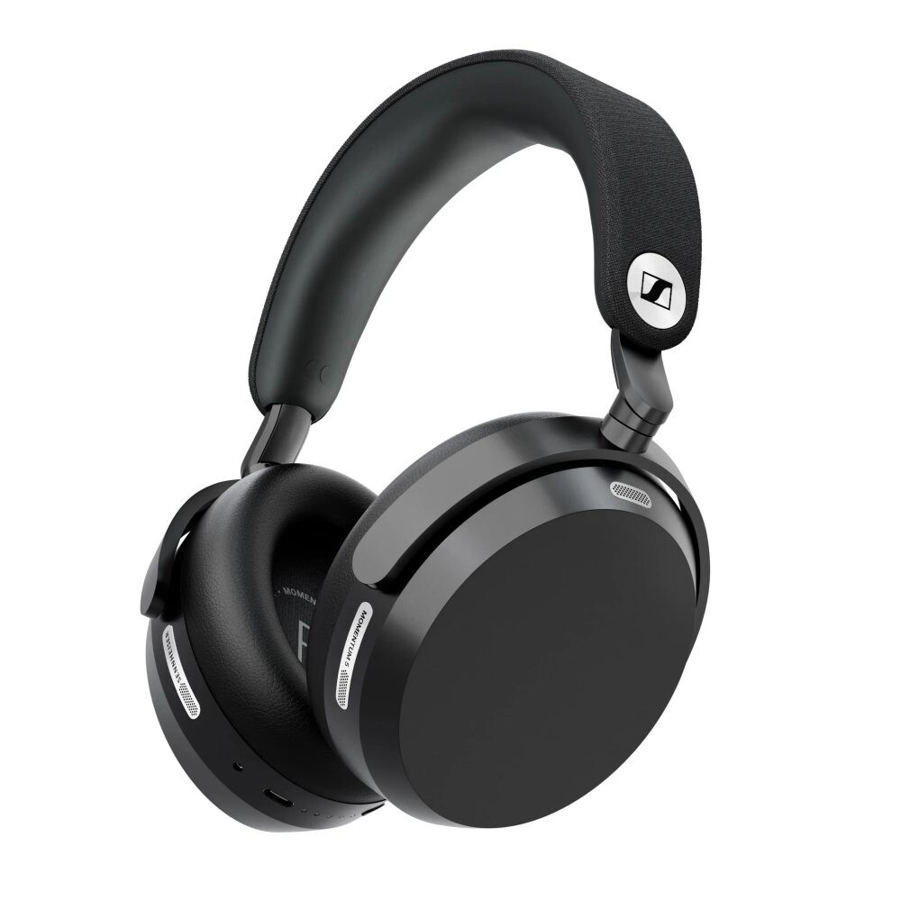 Sennheiser MOMENTUM 5 Wireless - černá