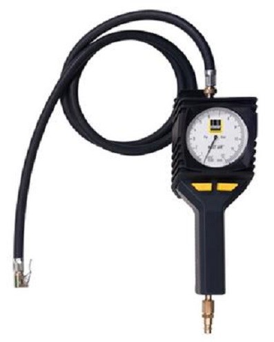 MDtools Pneuhustič Schneider RF-12-MG, max. 12 bar, s certifikátem