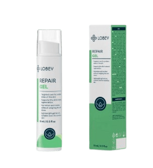 LOBEY Reparační gel ATOPIC 15 ml