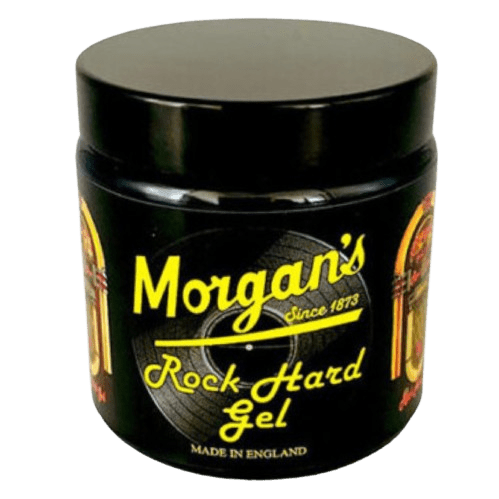 MORGAN’S Extrémně silný gel na vlasy 125 ml
