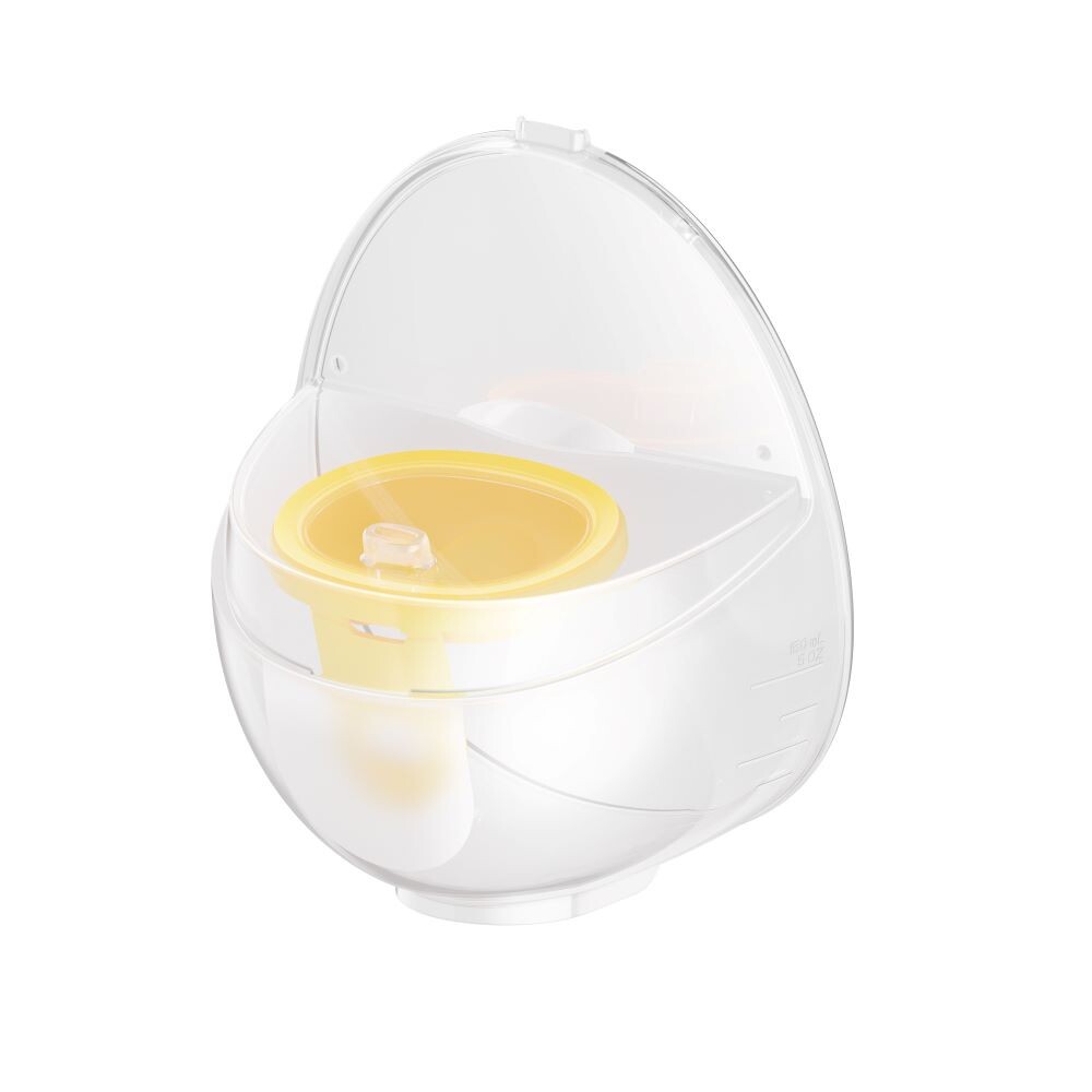 MEDELA odsávací souprava single Motion InBra™ 1 ks