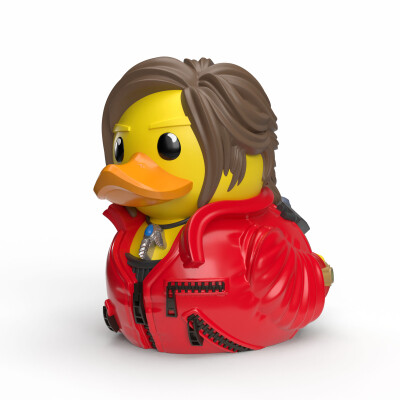 Tubbz kachnička malá Resident Evil - Claire Redfield