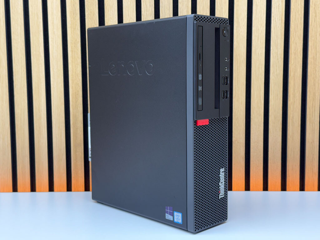 Lenovo ThinkCentre M710s
