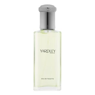 Yardley Lily of the Valley toaletní voda pro ženy 50 ml