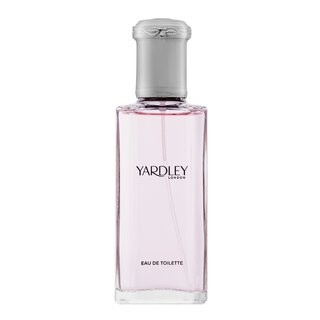 Yardley English Rose toaletní voda pro ženy 50 ml