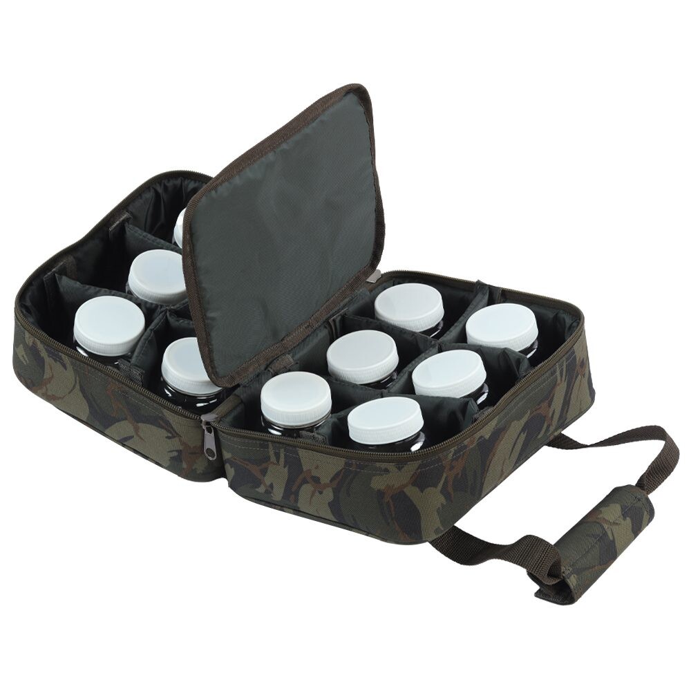 Giants fishing Pouzdro na nástrahy Hookbait Bag