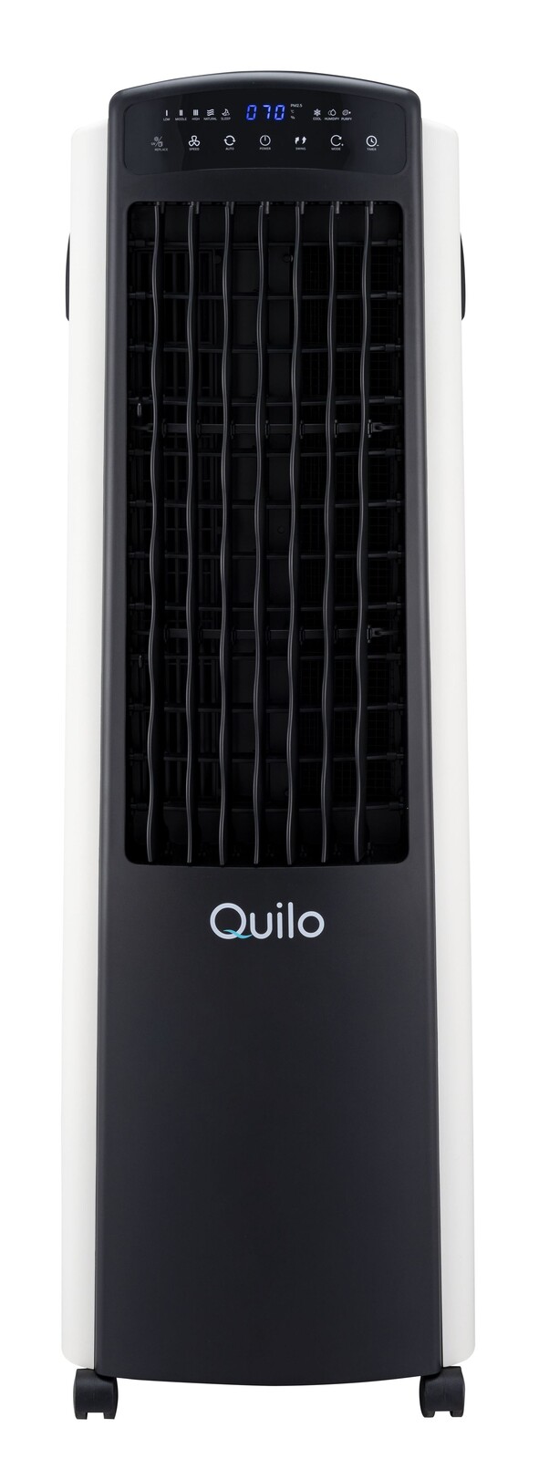 QUILO Aviance 4v1 Čistička vzduchu s UV, zvlhčovač, ochlazovač a ventilátor