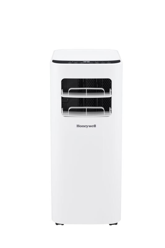 HONEYWELL HC09CESVWK Přenosná klimatizace s Wi-Fi dálkovým ovládáním a LED panelem